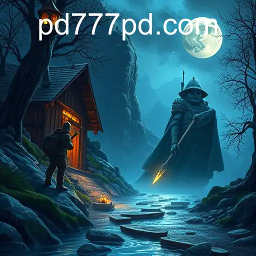 Unveiling the Mystery: PD777 and the Evolution of Adventure Games