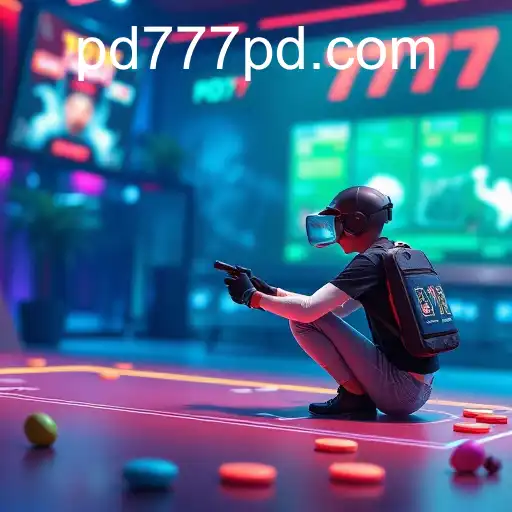 Gaming Revolution: PD777's Rise