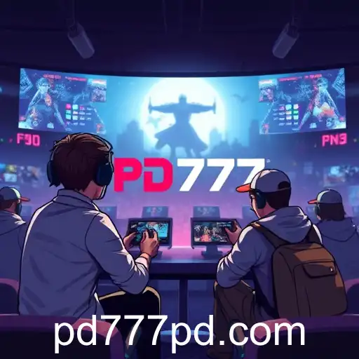 The Evolution of PD777 in the Gaming Landscape