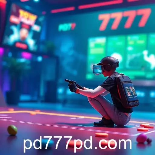 Gaming Revolution: PD777's Rise