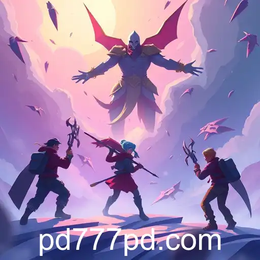 Gaming in the Spotlight: The Rise of PD777