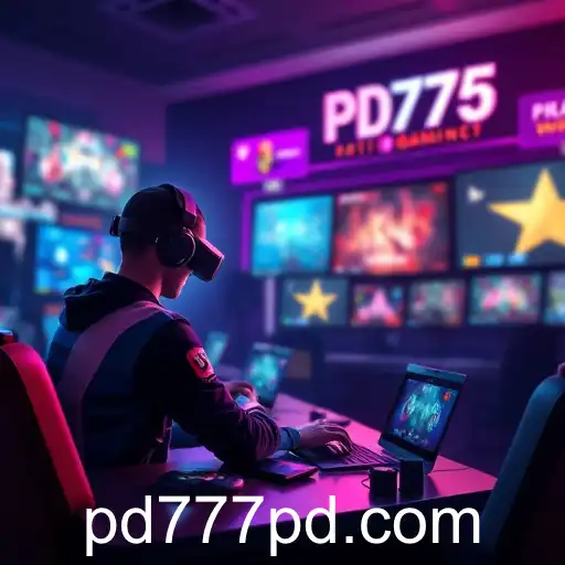 PD777 and the Future of Gaming Communities