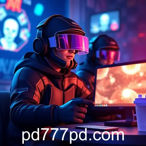 The Rise of PD777: A Game-Changing Portal