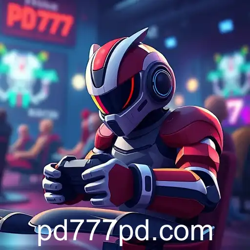 PD777's Impact on Online Gaming Evolution