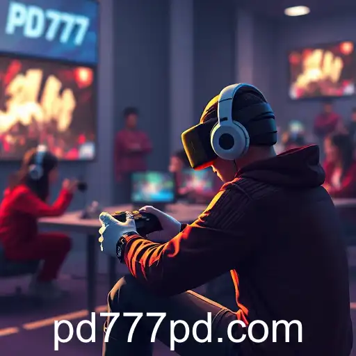 PD777: Gaming Evolution in 2025