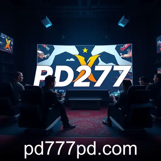 PD777 Game Platform: Shaping the Future of Online Gaming