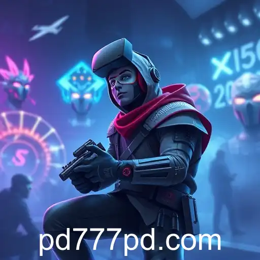 The Evolution of Online Gaming: PD777 and Its Impact