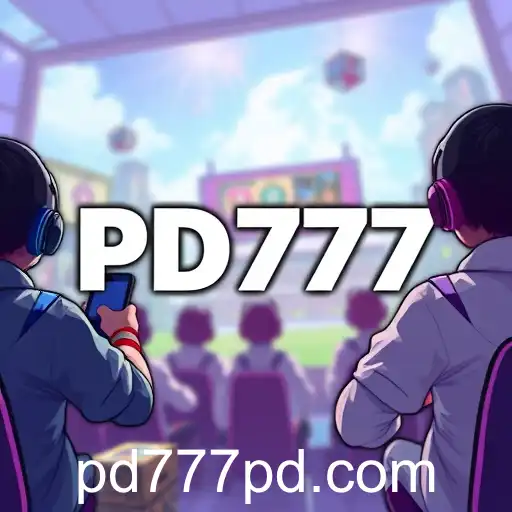 The Rise and Influence of PD777 in the Gaming World