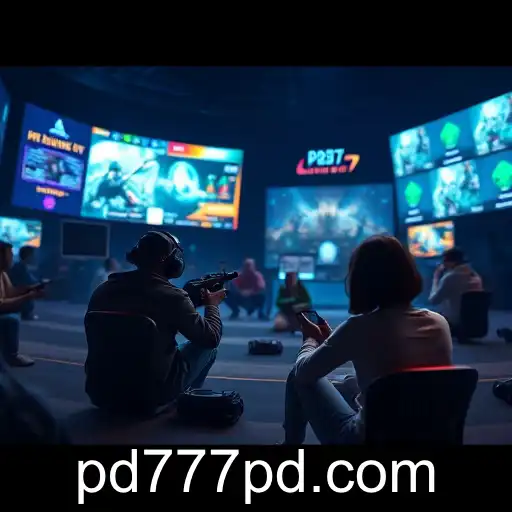 PD777 Transforms the Gaming Landscape