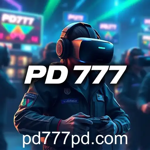 PD777: A Flourishing Hub for Gaming Enthusiasts
