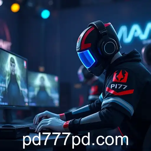 PD777: Revolutionizing Gaming in the Digital Age