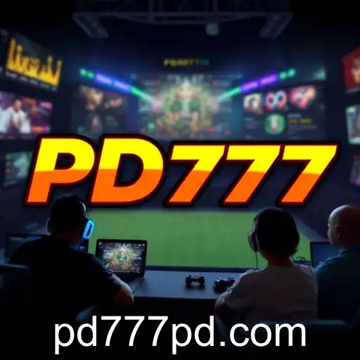 PD777 Revolutionizes the Online Gaming Experience
