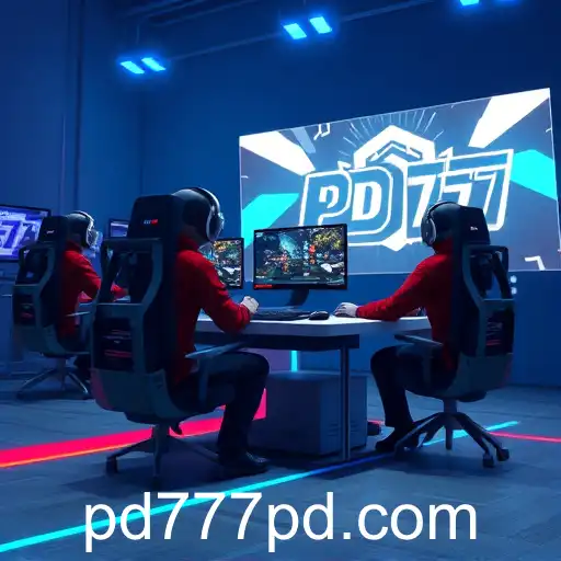 PD777 Revolutionizes Online Gaming Experience