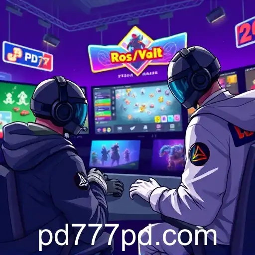 PD777: Revolutionizing the Gaming World