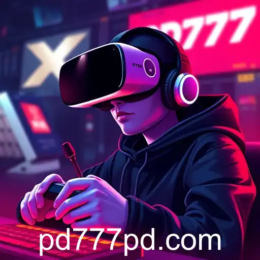 The Rise of PD777 in Online Gaming