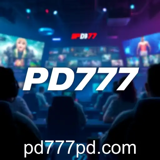 PD777: Revolutionizing Online Gaming Trends