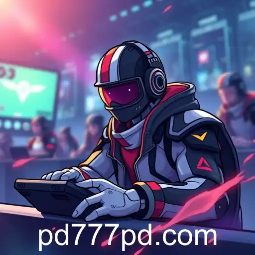 PD777 Revolutionizes Online Gaming Experience