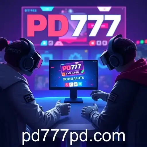The Rise of PD777: A New Era in Online Gaming