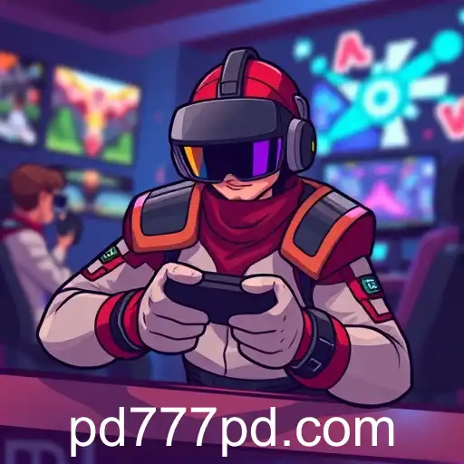 The Rise of PD777: A Gaming Revolution