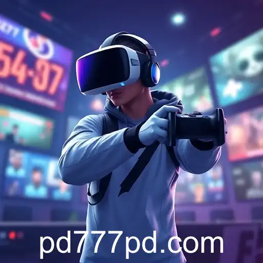 The Rise of PD777: A New Era in Online Gaming