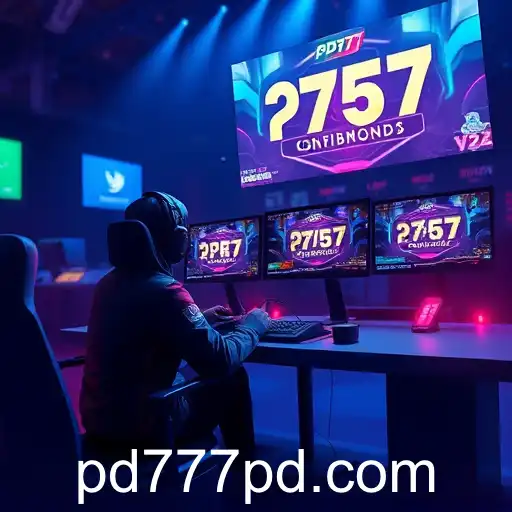 The Rise of PD777 in Gaming