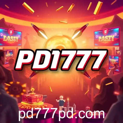 The Rise of PD777: A New Chapter in Online Gaming