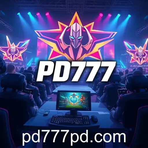 The Rise of PD777 in Modern Gaming