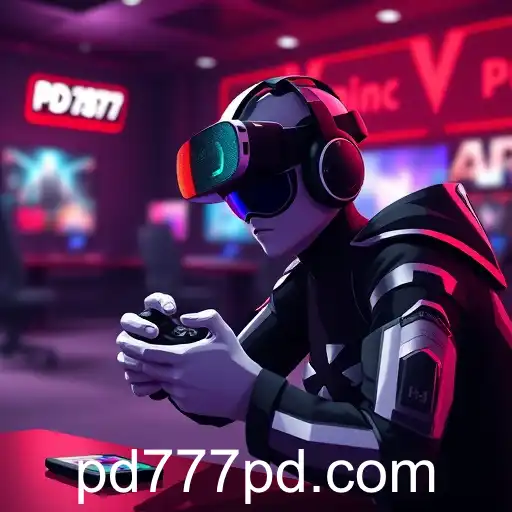 The Evolution of Gaming with PD777