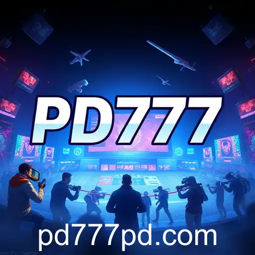 The Rise of PD777: A New Era in Online Gaming