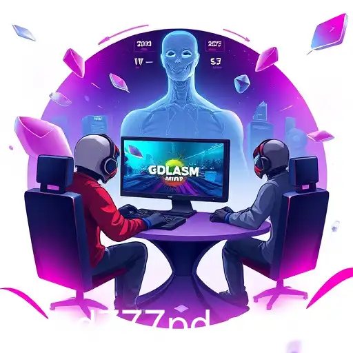 PD777: Revolutionizing Online Gaming