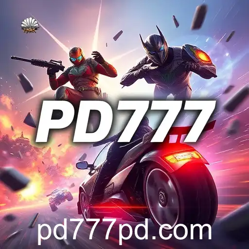 PD777: The Gaming Star of Tomorrow