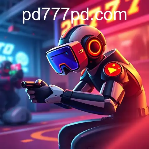 PD777 Revolutionizes Online Gaming Experience