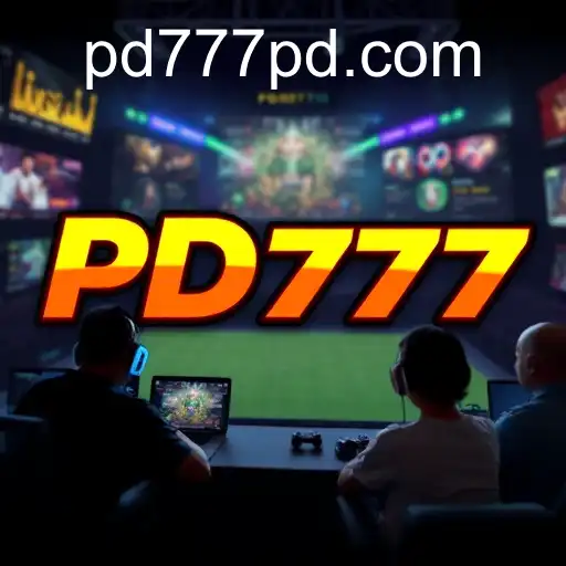 PD777 Revolutionizes the Online Gaming Experience