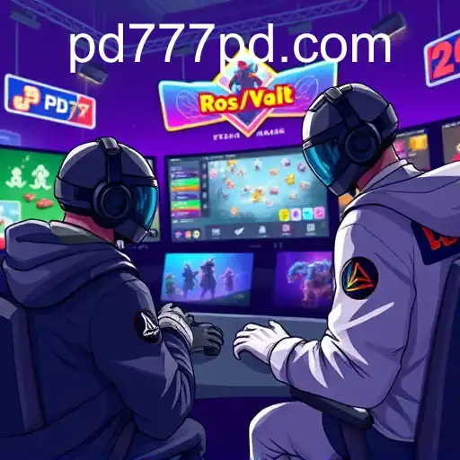 PD777: Revolutionizing the Gaming World