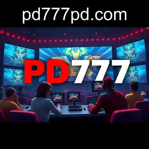 PD777 Revolutionizes Online Gaming Experience