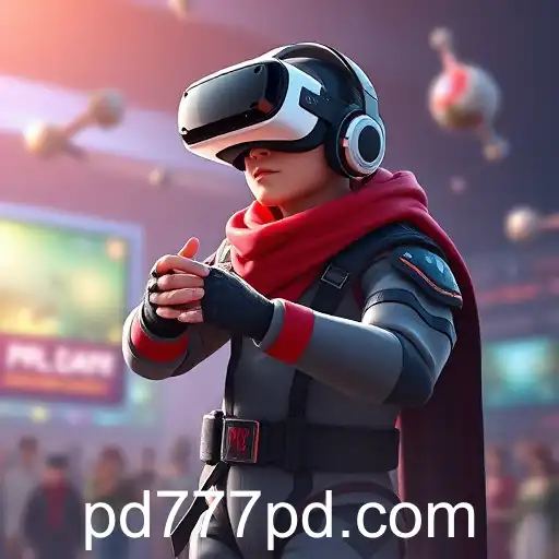 The Rise of Gaming Communities on PD777