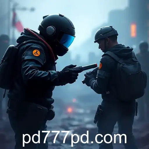 The Rise of PD777: A Gaming Revolution