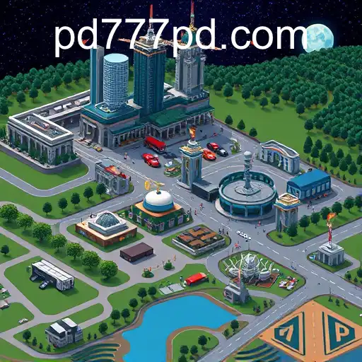 Explore the Fascinating World of Simulation Games with PD777