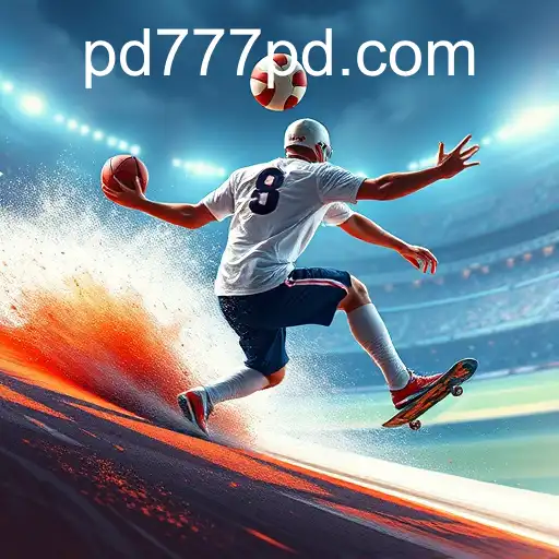 Exploring the Excitement of 'Sports Games': The Gateway of 'PD777'