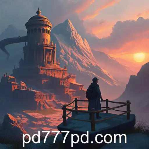 Unveiling the Mystery: PD777 and the Evolution of Adventure Games