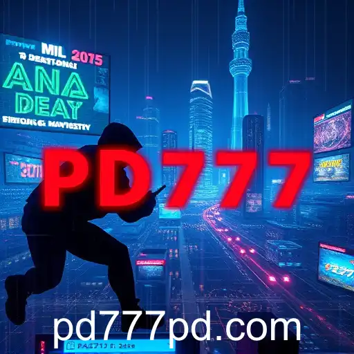 PD777: The Digital Piracy Dilemma