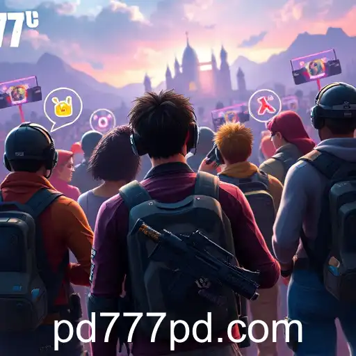 The Rise of Multiplayer Games: Exploring the World Beyond Solo Play