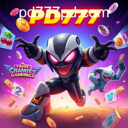 PD777 Revolutionizes Online Gaming Landscape