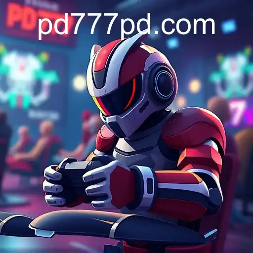PD777's Impact on Online Gaming Evolution