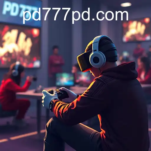 PD777: Gaming Evolution in 2025