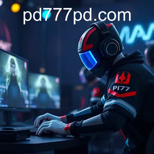 PD777: Revolutionizing Gaming in the Digital Age