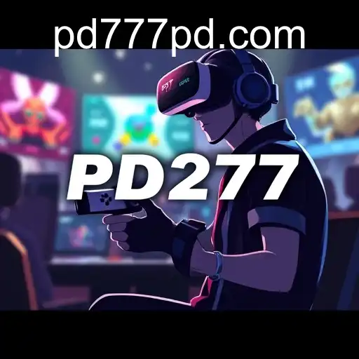 PD777: Navigating the Gaming Landscape in a New Era