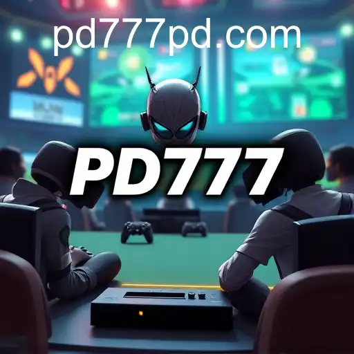 The Rise of PD777: Transforming Online Gaming in 2026