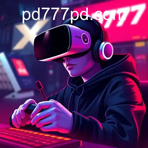 The Rise of PD777 in Online Gaming
