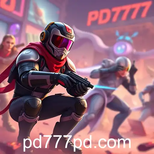 PD777 Revolutionizes Online Gaming Experience